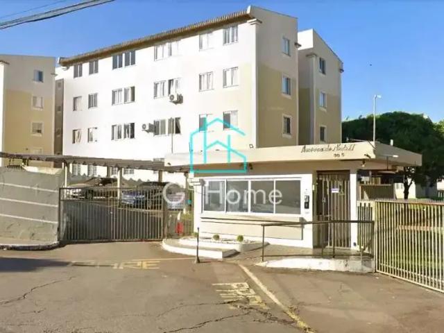 Apartamento aluguel em Região Geográfica Imediata de Londrina, Londrina