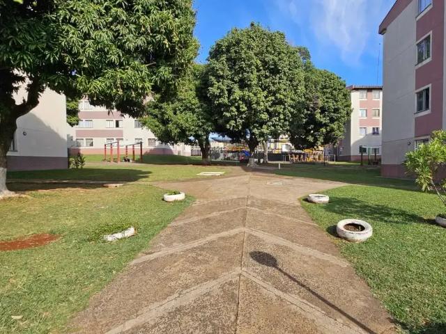 Apartamento aluguel em Região Geográfica Imediata de Londrina, Londrina