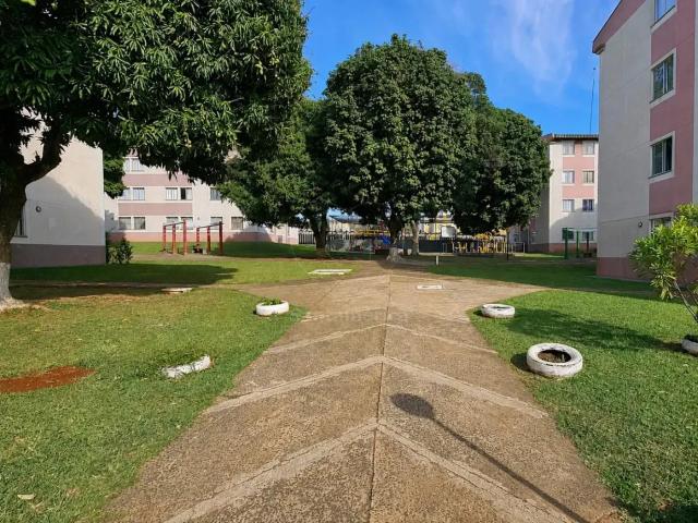 Apartamento aluguel em Região Geográfica Imediata de Londrina, Londrina