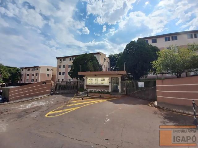 Apartamento aluguel em Região Geográfica Imediata de Londrina, Londrina