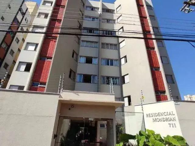 Apartamento aluguel em Região Geográfica Imediata de Londrina, Londrina