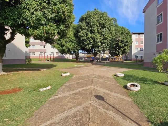 Apartamento aluguel em Região Geográfica Imediata de Londrina, Londrina