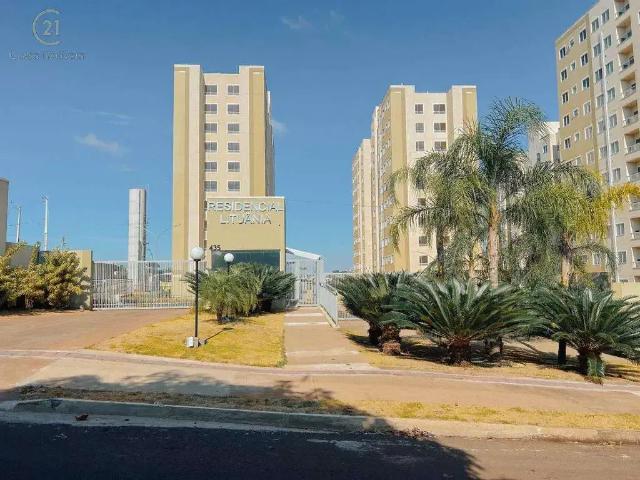 Apartamento aluguel em Região Geográfica Imediata de Londrina, Londrina