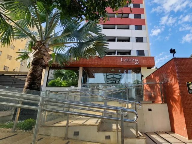 Apartamento aluguel em Região Geográfica Imediata de Londrina, Londrina