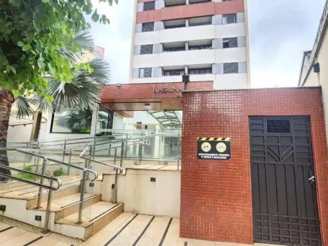 Apartamento aluguel em Região Geográfica Imediata de Londrina, Londrina
