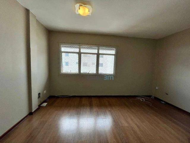 Apartamento aluguel em Região Geográfica Imediata de Londrina, Londrina