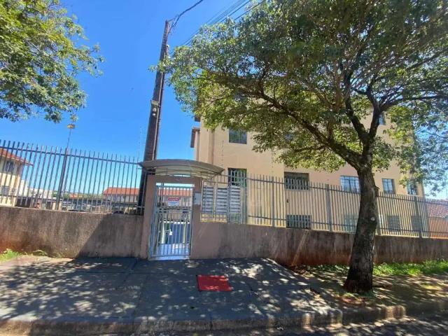 Apartamento aluguel em Região Geográfica Imediata de Londrina, Londrina