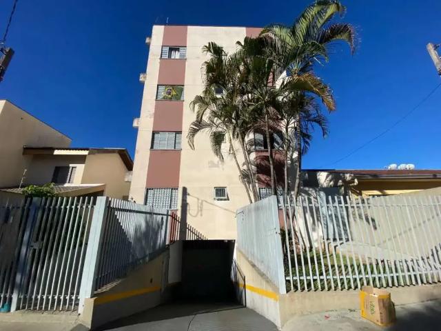 Apartamento aluguel em Região Geográfica Imediata de Londrina, Londrina