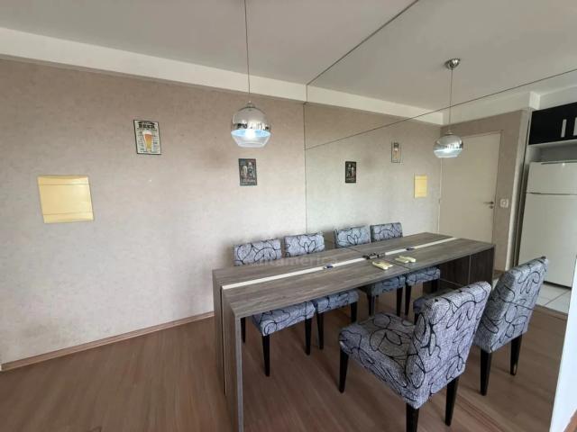 Apartamento aluguel em Bandeirantes, Londrina