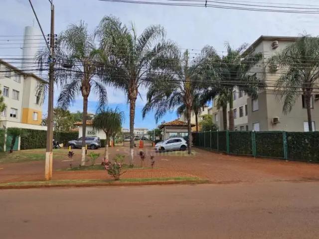 Apartamento aluguel em Região Geográfica Imediata de Londrina, Londrina