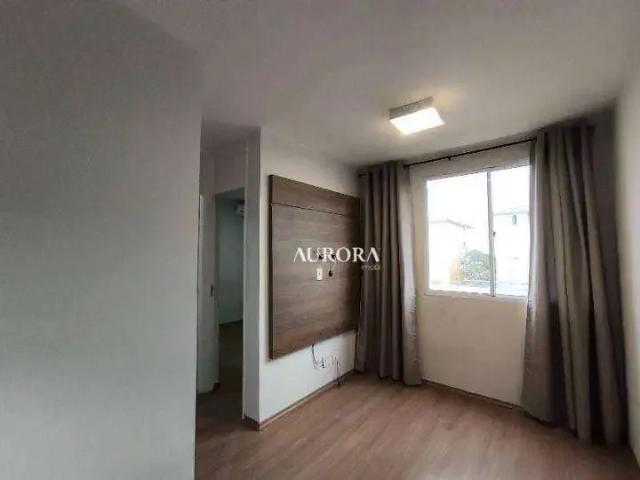 Apartamento aluguel em Região Geográfica Imediata de Londrina, Londrina