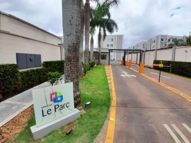 Apartamento aluguel em Região Geográfica Imediata de Londrina, Londrina