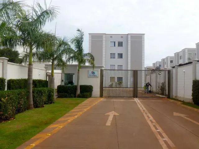 Apartamento aluguel em Região Geográfica Imediata de Londrina, Londrina