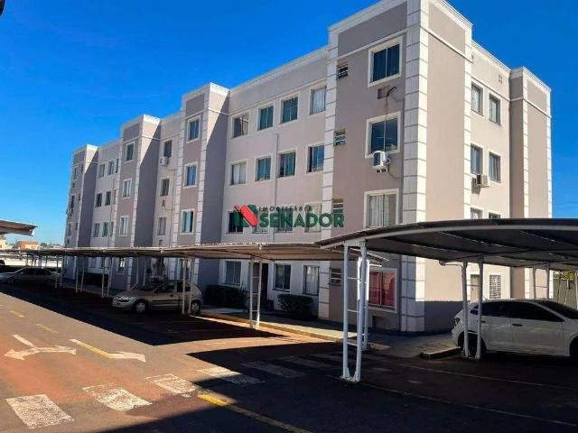Apartamento aluguel em Bandeirantes, Londrina