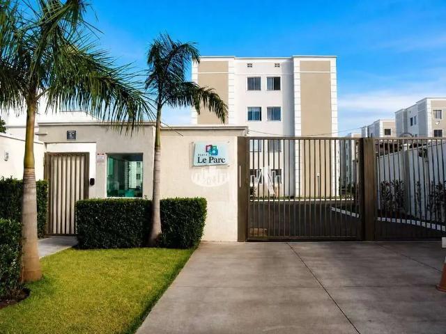 Apartamento aluguel em Região Geográfica Imediata de Londrina, Londrina