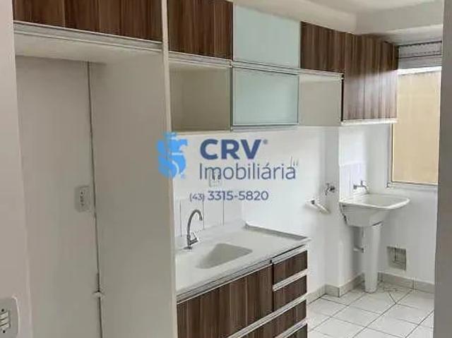 Apartamento aluguel em Bandeirantes, Londrina