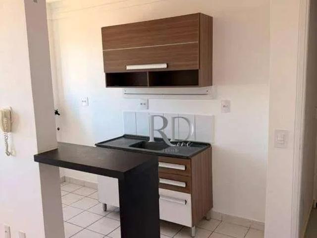 Apartamento aluguel em Bandeirantes, Londrina