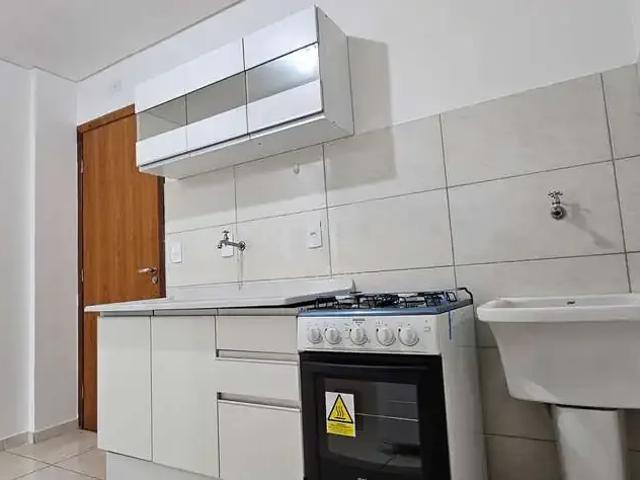 Apartamento aluguel em Região Geográfica Imediata de Londrina, Londrina