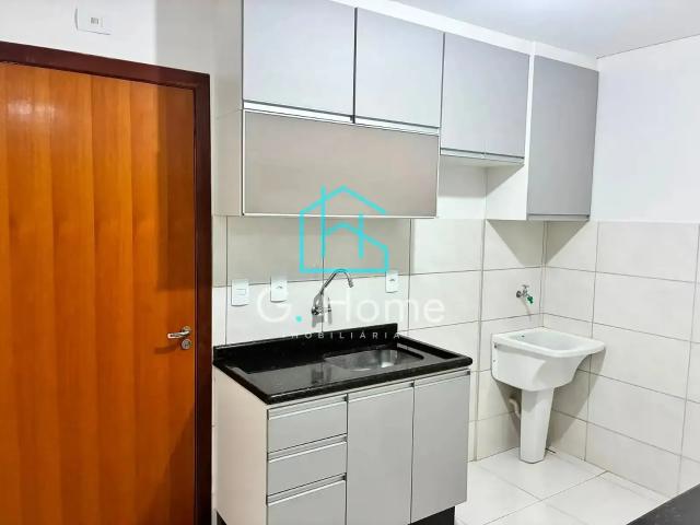 Apartamento aluguel em Região Geográfica Imediata de Londrina, Londrina