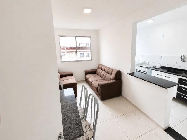 Apartamento aluguel em Bandeirantes, Londrina