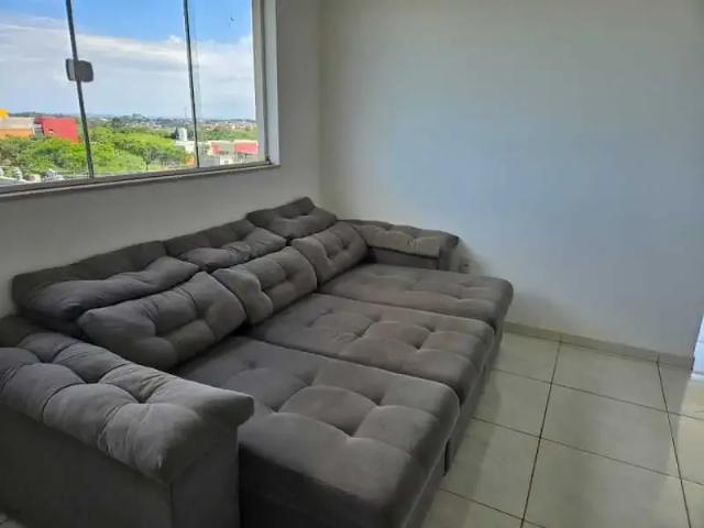 Apartamento aluguel em Região Geográfica Imediata de Londrina, Londrina