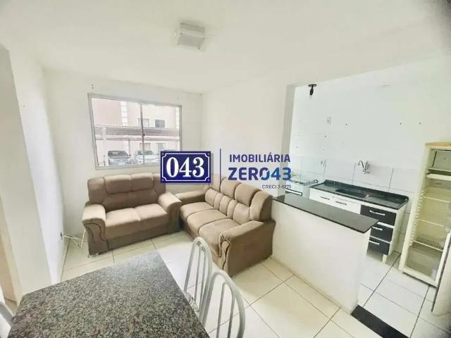 Apartamento aluguel em Região Geográfica Imediata de Londrina, Londrina