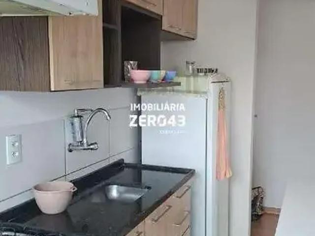 Apartamento aluguel em Região Geográfica Imediata de Londrina, Londrina
