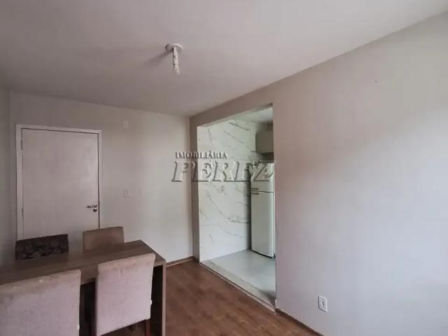 Apartamento aluguel em Região Geográfica Imediata de Londrina, Londrina