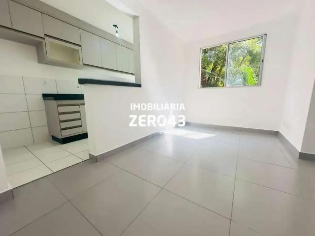 Apartamento aluguel em Região Geográfica Imediata de Londrina, Londrina