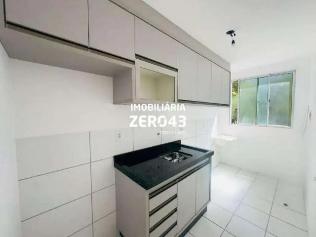 Apartamento aluguel em Região Geográfica Imediata de Londrina, Londrina