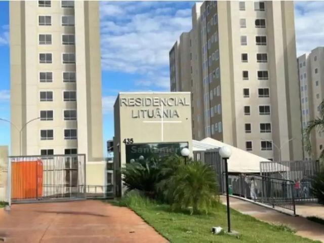 Apartamento aluguel em Região Geográfica Imediata de Londrina, Londrina