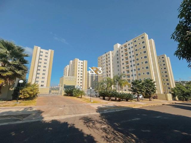 Apartamento aluguel em Região Geográfica Imediata de Londrina, Londrina