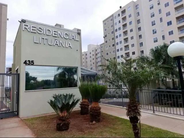 Apartamento aluguel em Região Geográfica Imediata de Londrina, Londrina