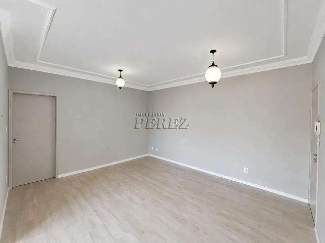 Apartamento aluguel em Petrópolis, Londrina