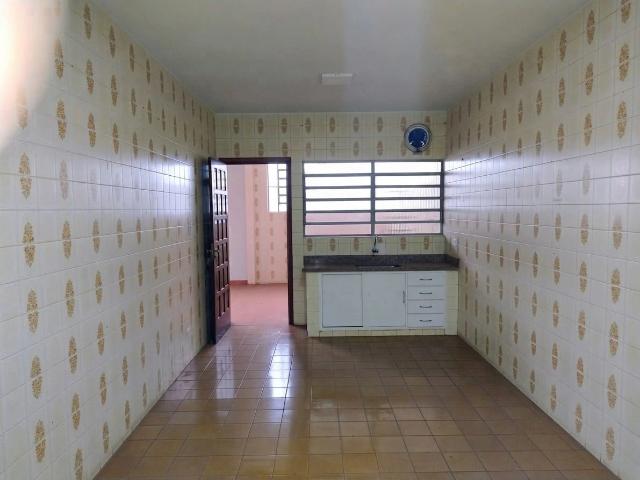Apartamento aluguel em Ipiranga, Londrina
