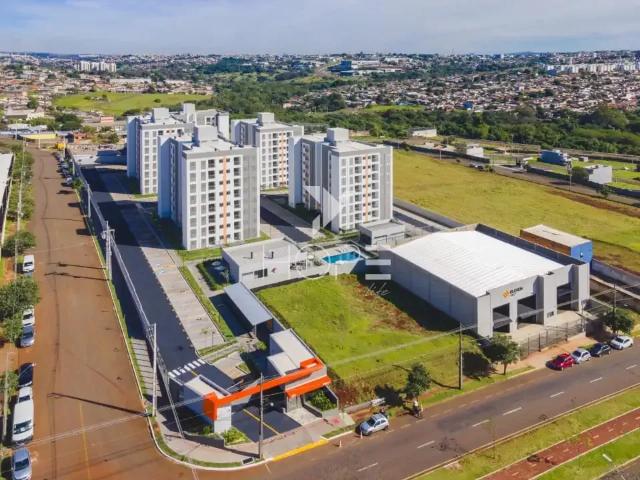 Apartamento aluguel em Região Geográfica Imediata de Londrina, Londrina