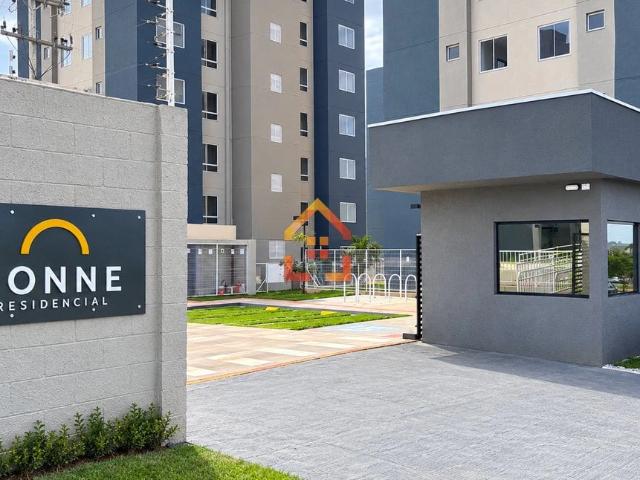 Apartamento aluguel em Jardim Vista Bela, Londrina