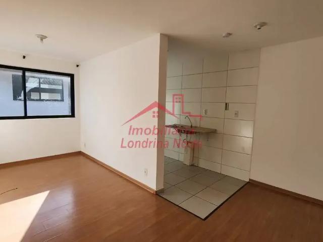 Apartamento aluguel em Região Geográfica Imediata de Londrina, Londrina