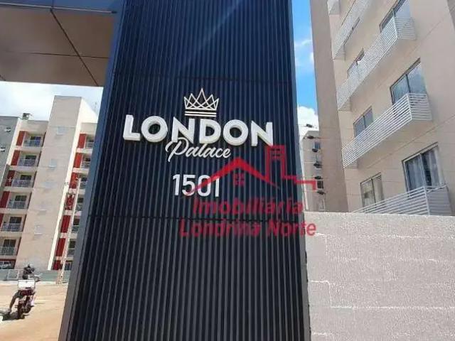 Apartamento aluguel em Região Geográfica Imediata de Londrina, Londrina