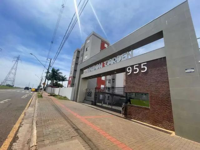 Apartamento aluguel em Região Geográfica Imediata de Londrina, Londrina