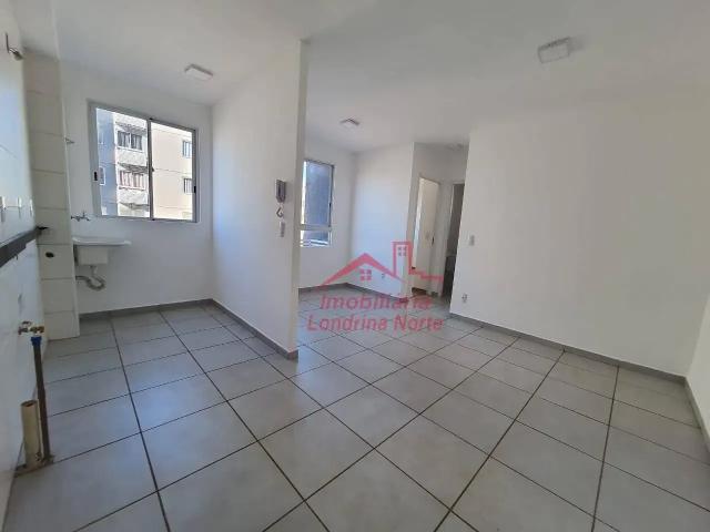 Apartamento aluguel em Região Geográfica Imediata de Londrina, Londrina