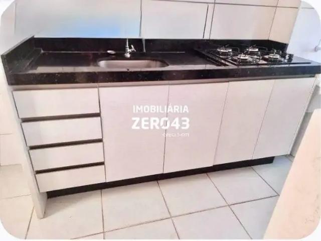 Apartamento aluguel em Região Geográfica Imediata de Londrina, Londrina