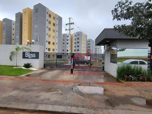 Apartamento aluguel em Região Geográfica Imediata de Londrina, Londrina