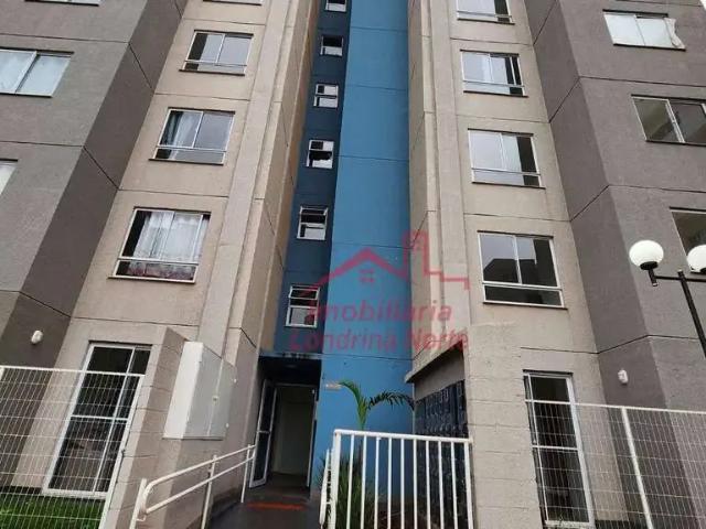 Apartamento aluguel em Região Geográfica Imediata de Londrina, Londrina