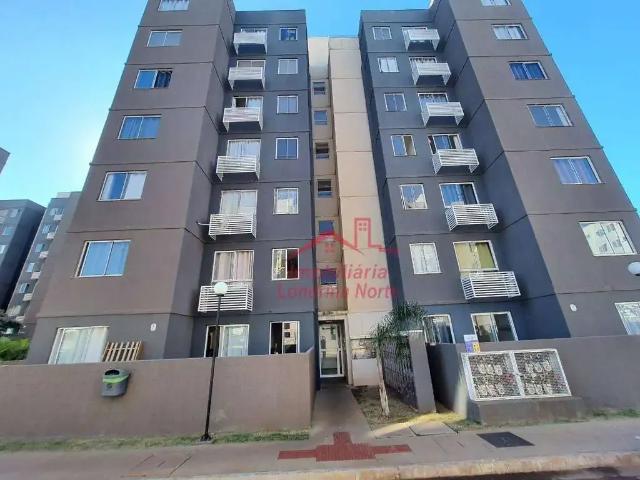 Apartamento aluguel em Região Geográfica Imediata de Londrina, Londrina
