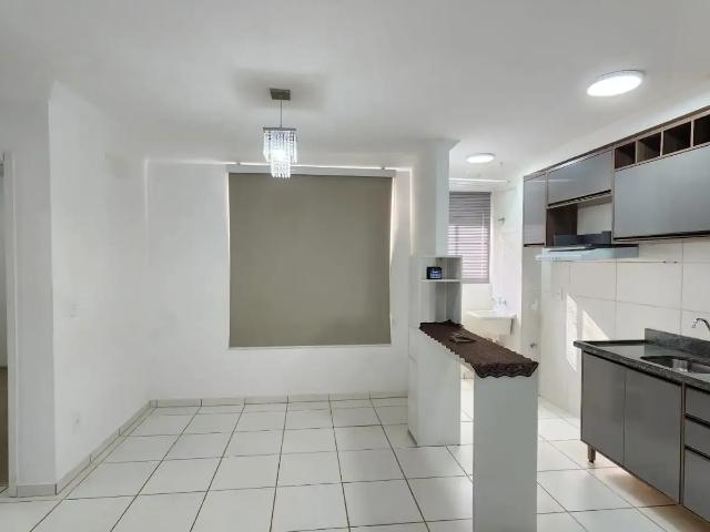 Apartamento aluguel em Jardim Califórnia, Londrina