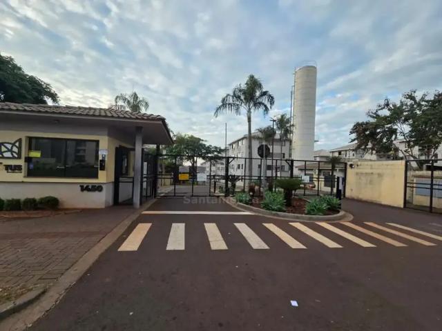 Apartamento aluguel em Região Geográfica Imediata de Londrina, Londrina