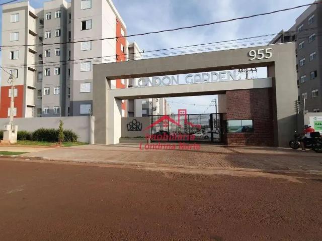 Apartamento aluguel em Região Geográfica Imediata de Londrina, Londrina