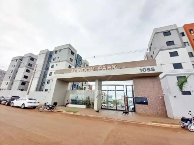 Apartamento aluguel em Região Geográfica Imediata de Londrina, Londrina