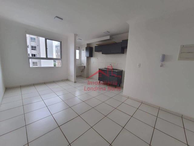 Apartamento aluguel em Jadim Maria Celina, Londrina